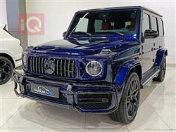 مێرسێدس بێنز G-Class